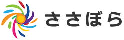 NGO WINPEACE ささぼら Logo